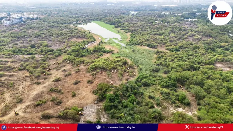 hyderabad-central-university-land-dispute-key-statement