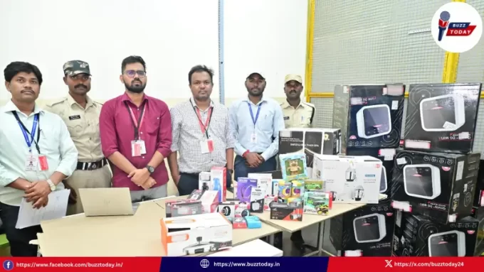 flipkart-amazon-warehouses-bis-raid-fake-products-seized