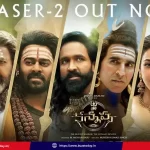 kannappa-teaser-2-review