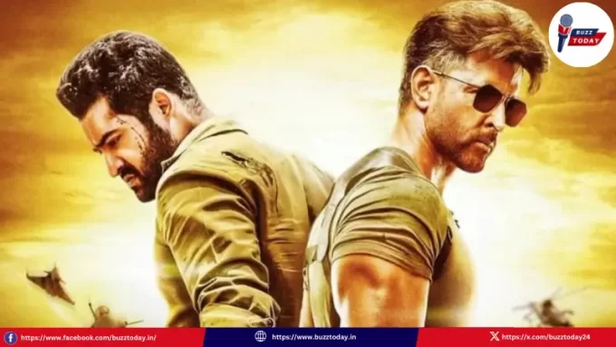 war-2-ntr-hrithik-mass-dance