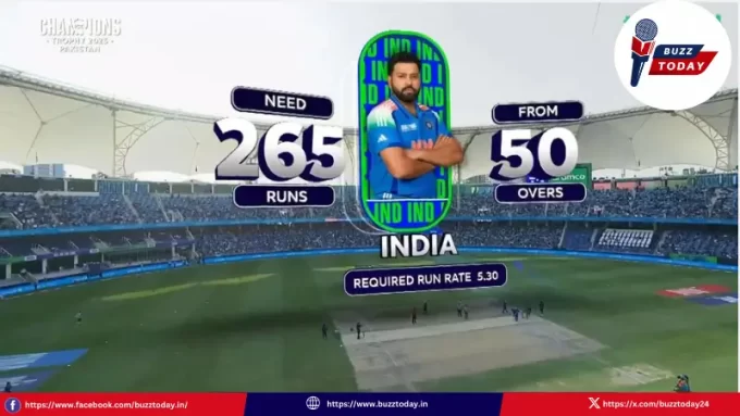 india-vs-australia-dubai-265-run-chase