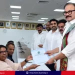 nagababu-mlc-nomination-andhra-pradesh