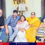 chiranjeevi-mother-unwell-pawan-kalyan-rushes