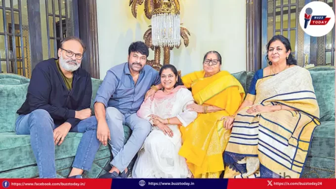 chiranjeevi-mother-unwell-pawan-kalyan-rushes