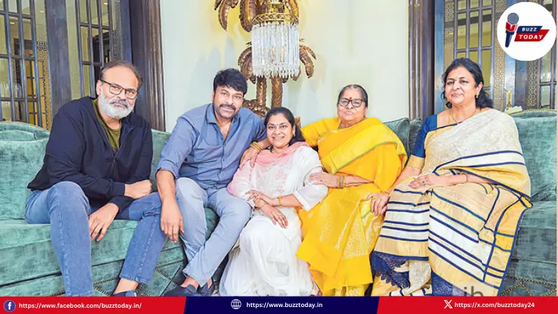 chiranjeevi-mother-unwell-pawan-kalyan-rushes