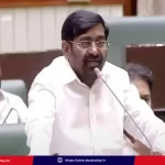 telangana-assembly-jagadish-reddy-suspension-news