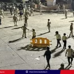 nagpur-violence-aurangzeb-tomb