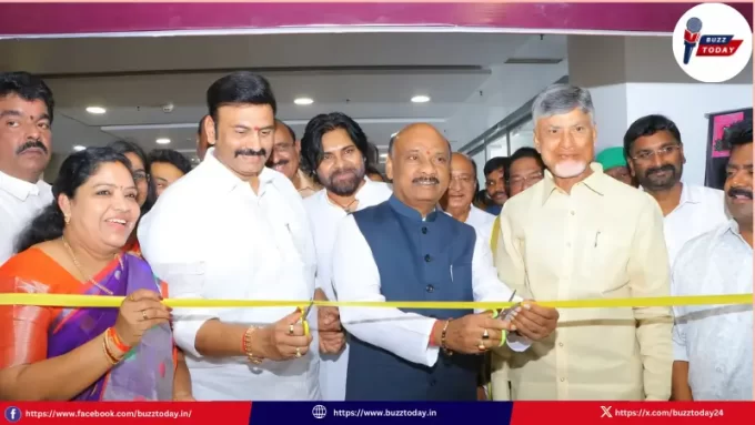 chandrababu-naidu-pawan-kalyan-araku-coffee-stall-inauguration-ap-assembly
