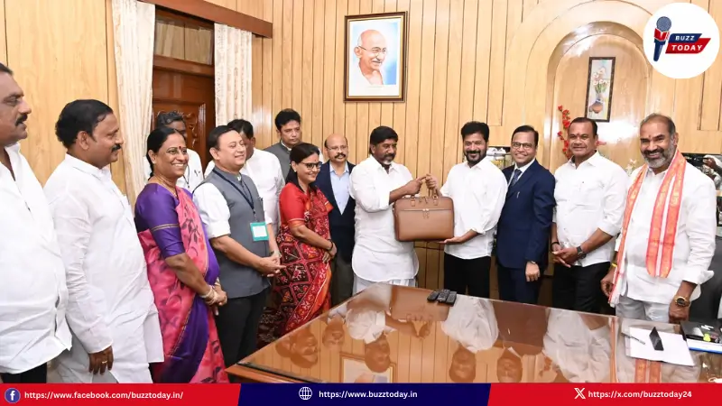 telangana-budget-2025