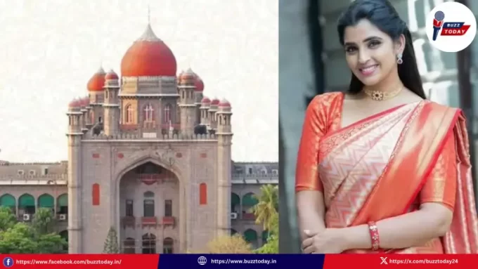 anchor-shyamala-betting-apps-case-high-court-verdict