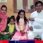 bjp-leader-shoots-wife-children-saharanpur