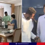 posani-krishna-murali-released-guntur-jail