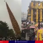 bengaluru-120-feet-chariot-collapse-news
