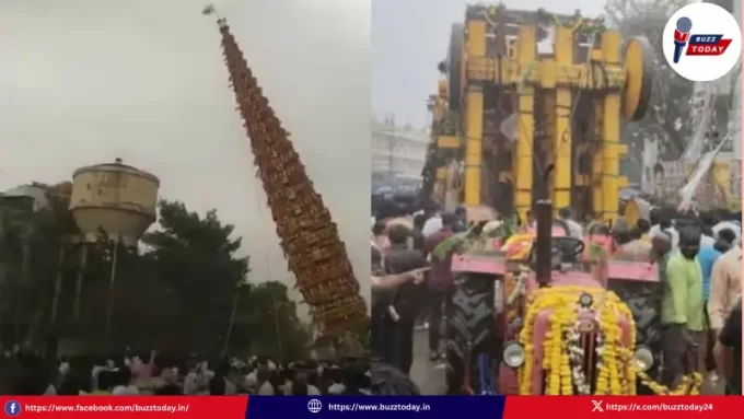 bengaluru-120-feet-chariot-collapse-news