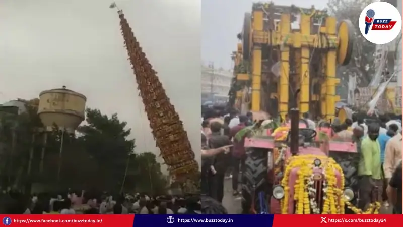 bengaluru-120-feet-chariot-collapse-news