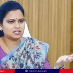 vidala-rajani-vs-tdp-mp-sri-krishna-devarayalu