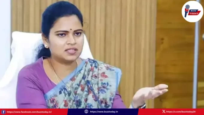 vidala-rajani-vs-tdp-mp-sri-krishna-devarayalu