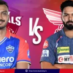 dc-vs-lsg-playing-xi-ipl-2025