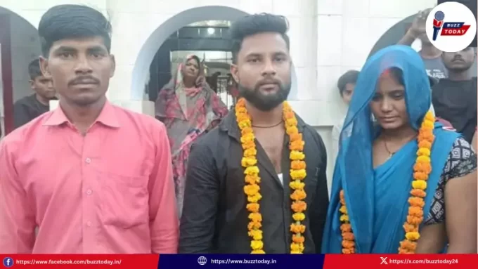 bablu-wife-marriage-to-lover-viral-video