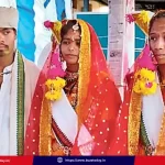 man-marries-two-women-simultaneously