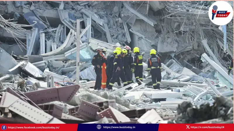 myanmar-thailand-earthquake-death-toll