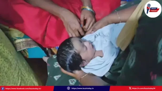 mother-kills-15-day-old-baby-hyderabad