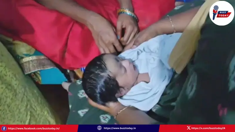 mother-kills-15-day-old-baby-hyderabad