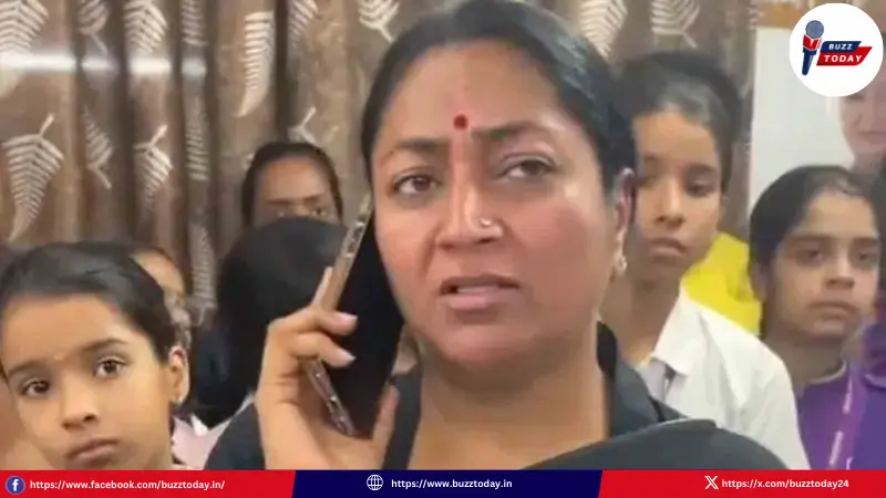 delhi-cm-rekha-gupta-threatens-school-registration-cancellation-over-fee-hike