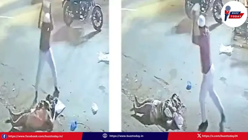 pregnant-woman-attacked-with-brick-gachibowli-hyderabad