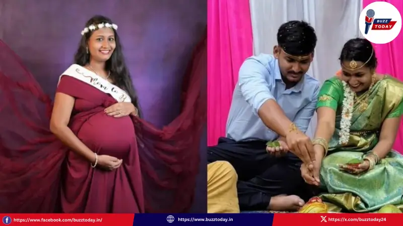 vizag-pregnant-woman-murder-husband-kills-anusha