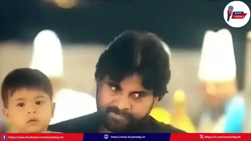 pawan-kalyan-son-injured-in-fire-accident-singapore-update