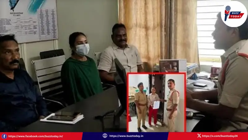 sri-reddy-appears-in-obscene-posts-case-pusapatirega