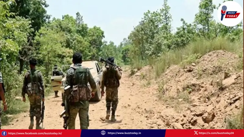 jharkhand-maoist-encounter-eight-killed