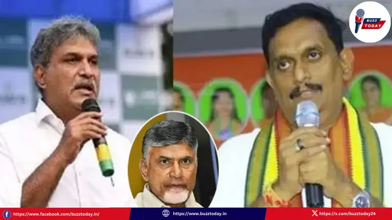 kesineni-nani-allegations-against-kesineni-chinni