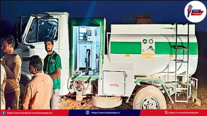 kadile-petrol-bunk-andhra-news