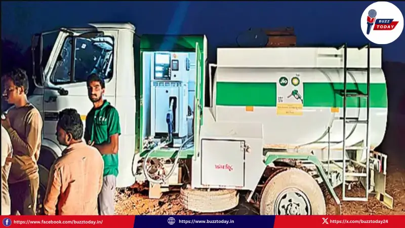 kadile-petrol-bunk-andhra-news