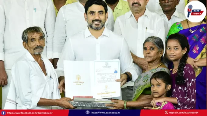 free-land-registration-andhra-nara-lokesh