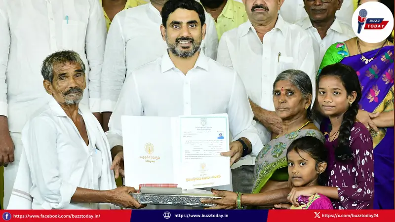 free-land-registration-andhra-nara-lokesh