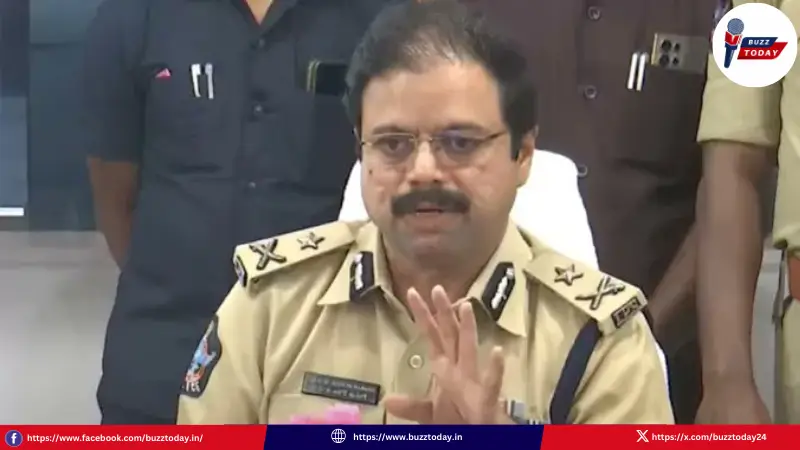 pastor-praveen-death-case-eluru-police-details