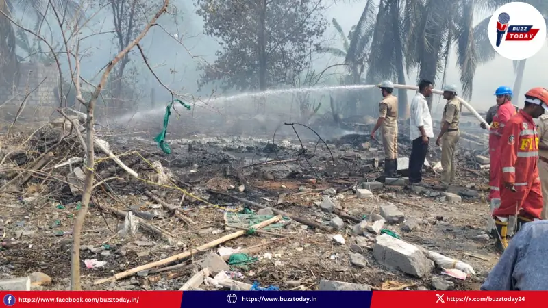 anakapalli-firecracker-factory-explosion