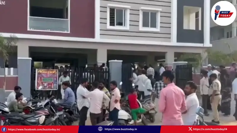 apartment-lift-safety-telangana