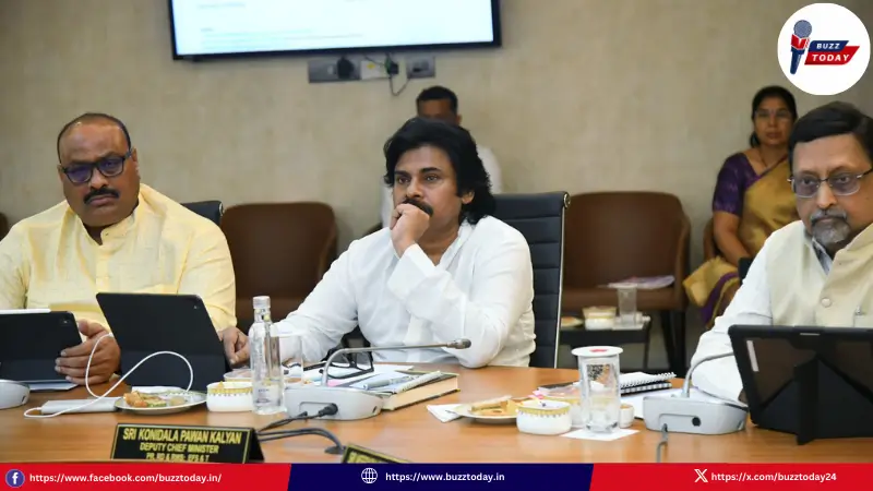 pawan-kalyan-unwell-misses-cabinet-meeting