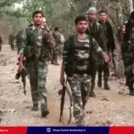 maoist-encounter-karreregutta-22-killed