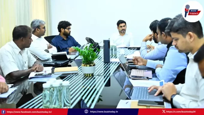 nara-lokesh-industrial-investments-andhra-pradesh