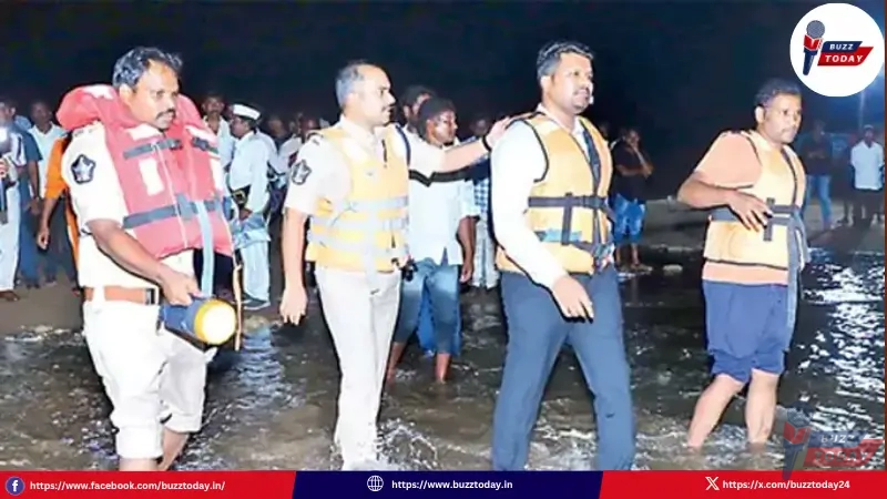 konaseema-godavari-youth-drowning-tragedy