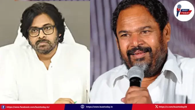 pawan-kalyan-gowravam-narayana-murthy-comments