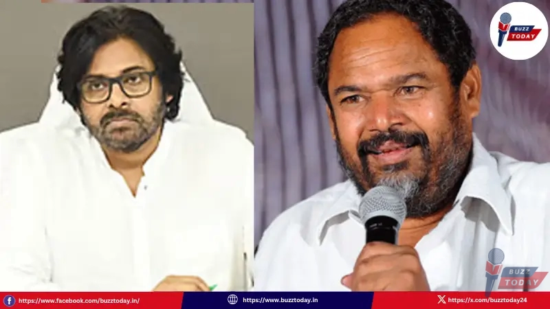 pawan-kalyan-gowravam-narayana-murthy-comments