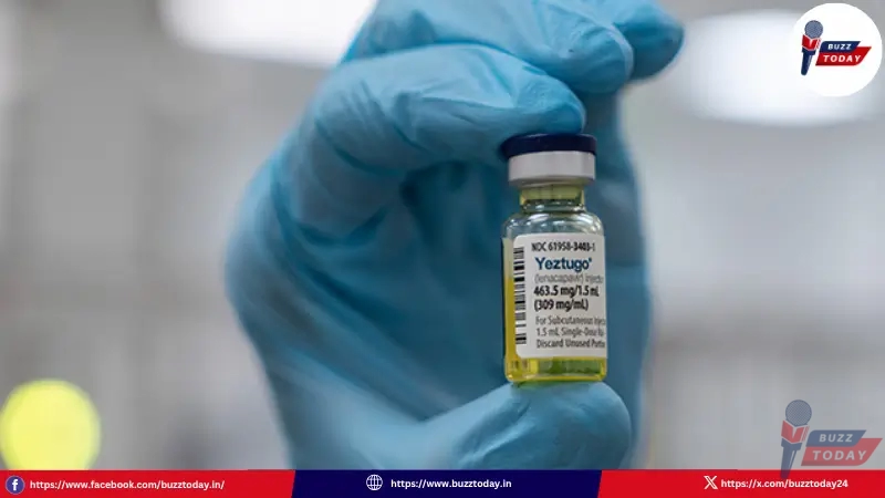 hiv-injection-fda-yeztugo-approved