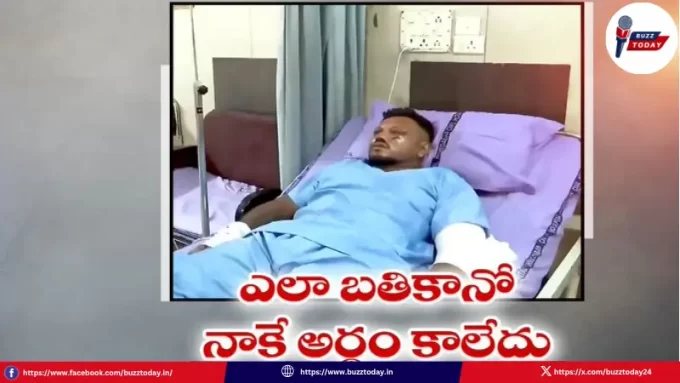 ahmedabad-plane-crash-survivor-ramesh