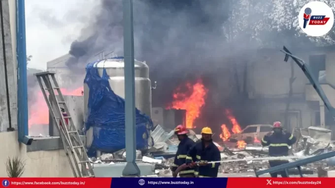 cm-revanth-reddy-response-pashamylaram-explosion